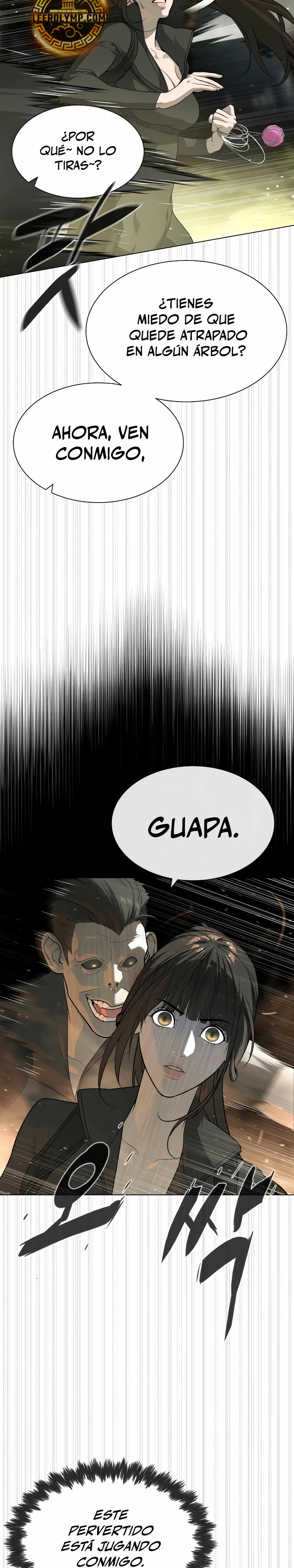 Viejo sabroso > Capitulo 53 > Page 91