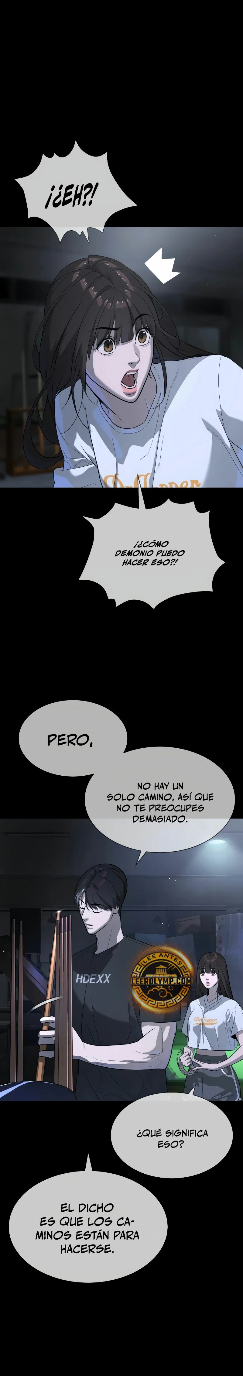 Viejo sabroso > Capitulo 53 > Page 201