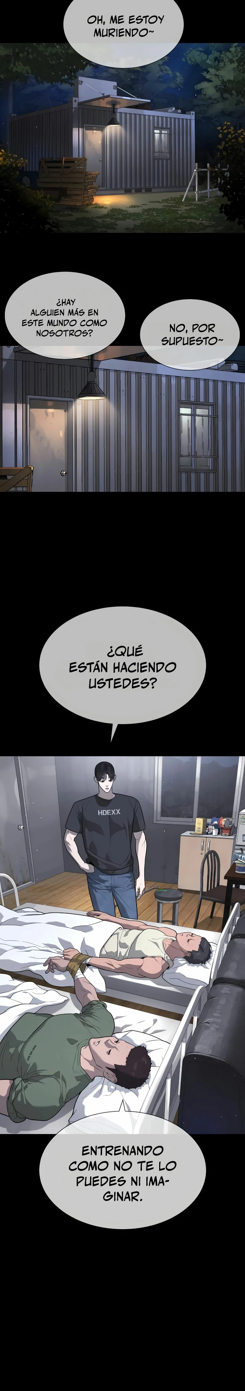 Viejo sabroso > Capitulo 53 > Page 231