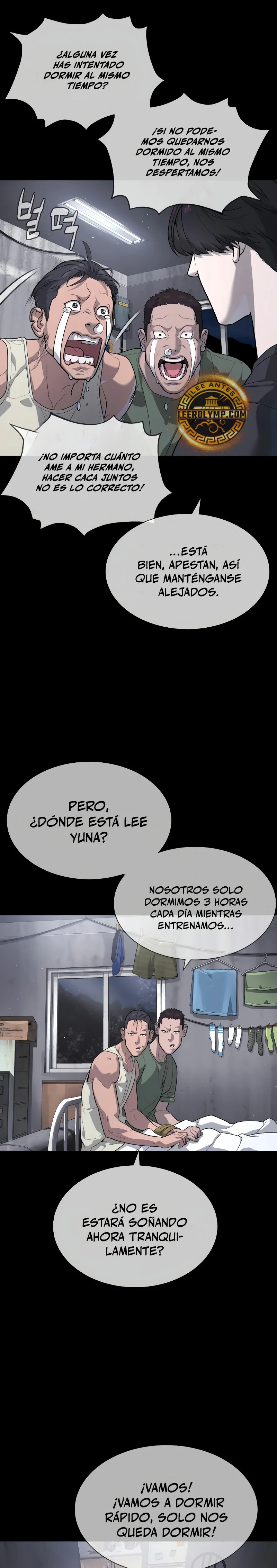 Viejo sabroso > Capitulo 53 > Page 241