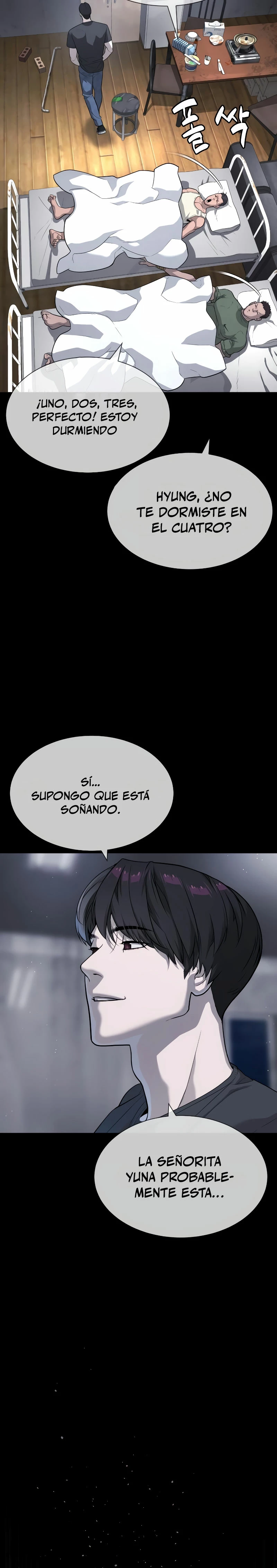 Viejo sabroso > Capitulo 53 > Page 251
