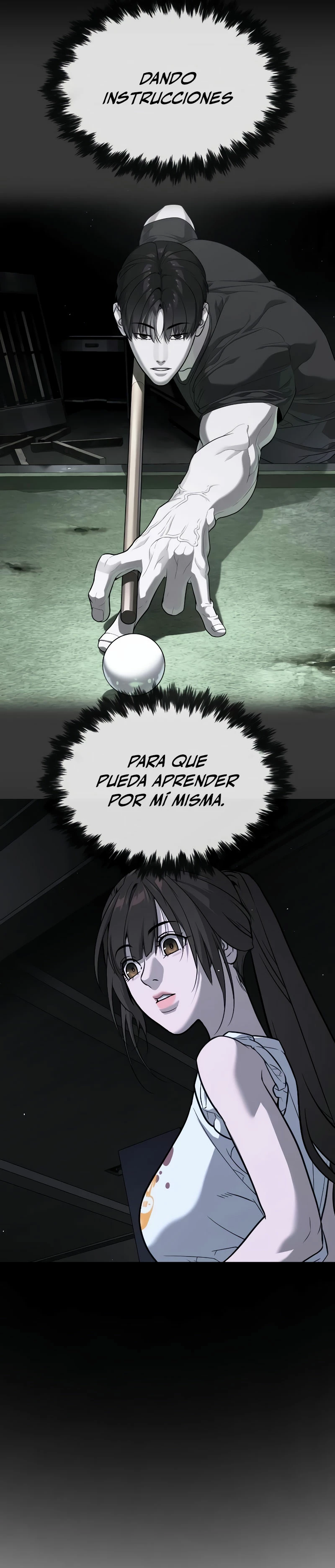 Viejo sabroso > Capitulo 53 > Page 261