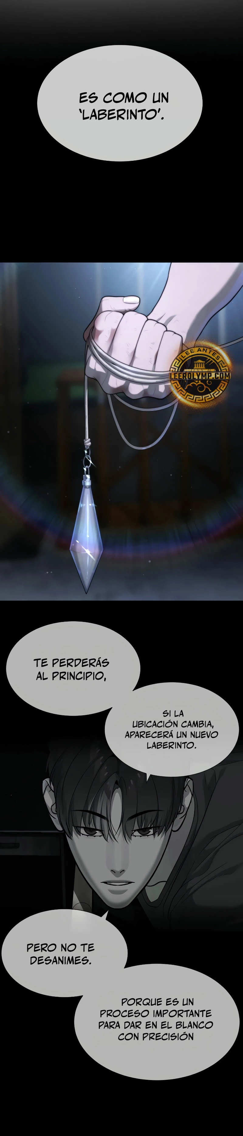 Viejo sabroso > Capitulo 53 > Page 291