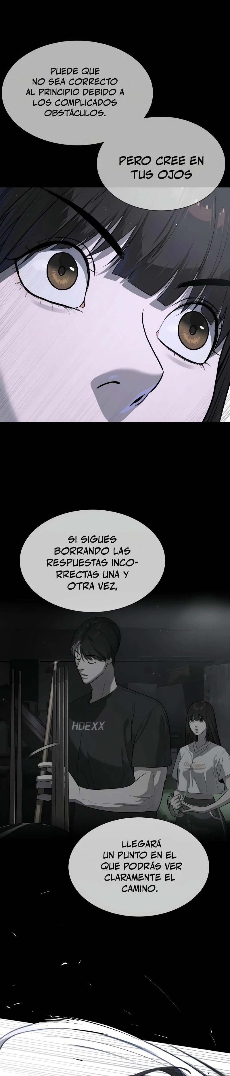 Viejo sabroso > Capitulo 53 > Page 301