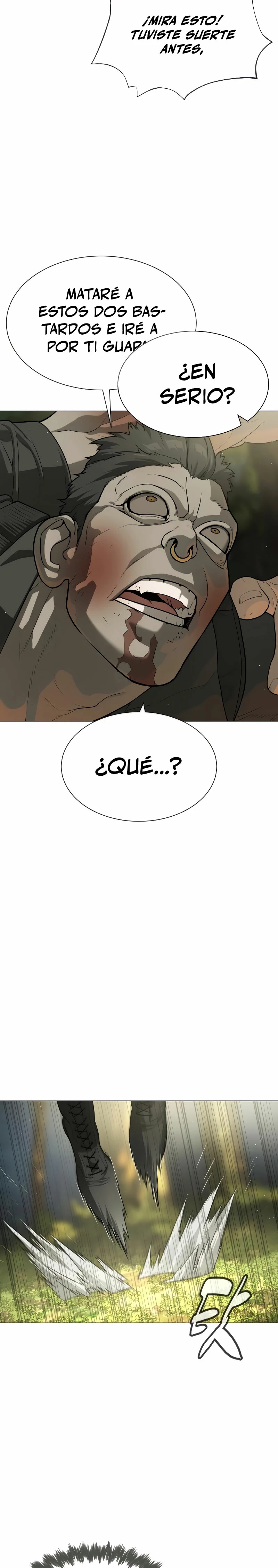 Viejo sabroso > Capitulo 53 > Page 411