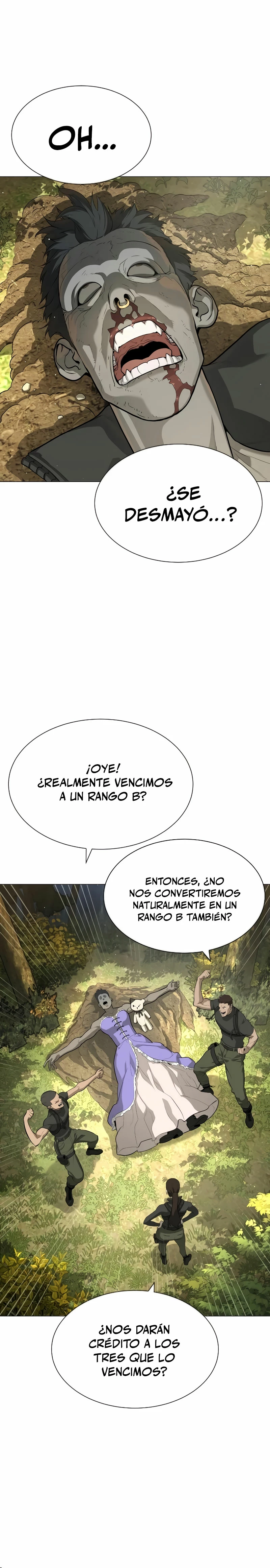 Viejo sabroso > Capitulo 53 > Page 461