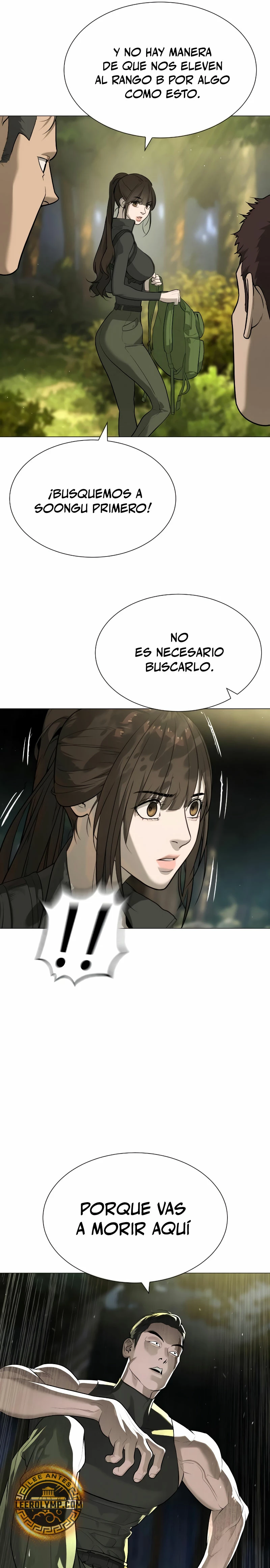 Viejo sabroso > Capitulo 53 > Page 471
