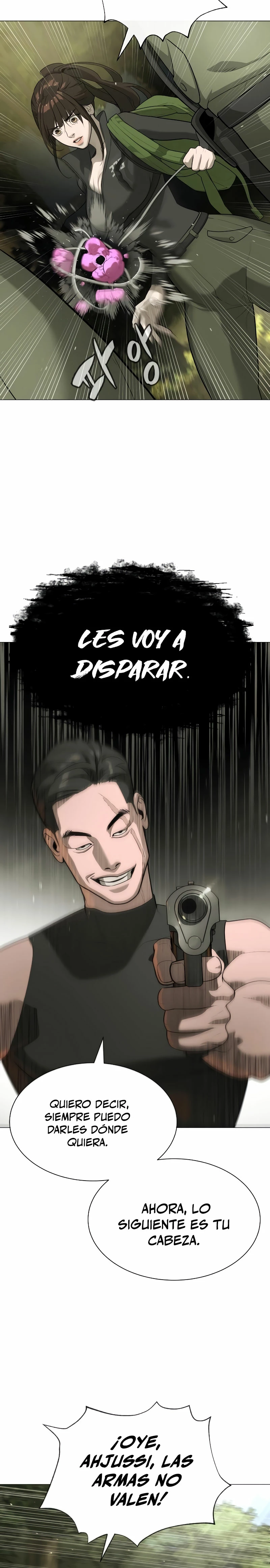 Viejo sabroso > Capitulo 53 > Page 501