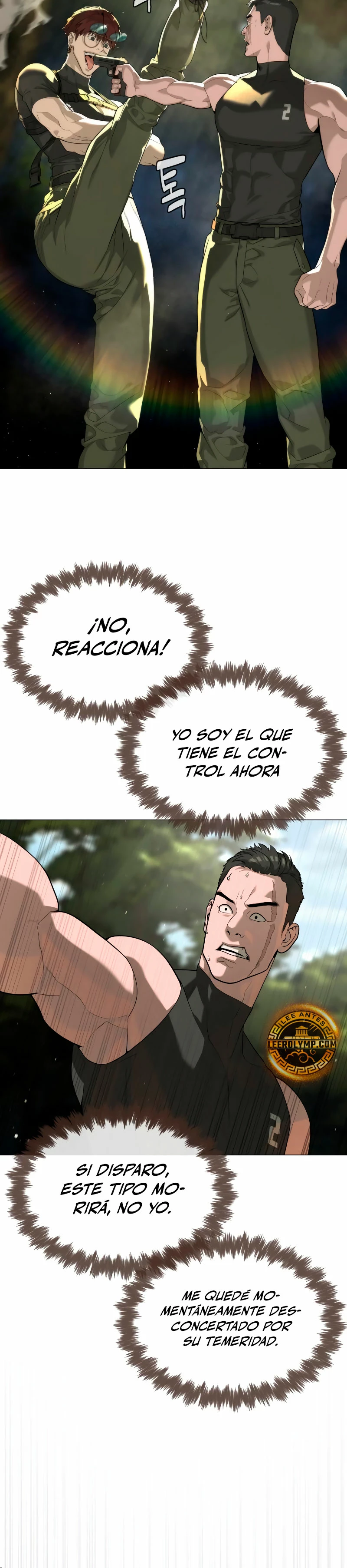 Viejo sabroso > Capitulo 54 > Page 71