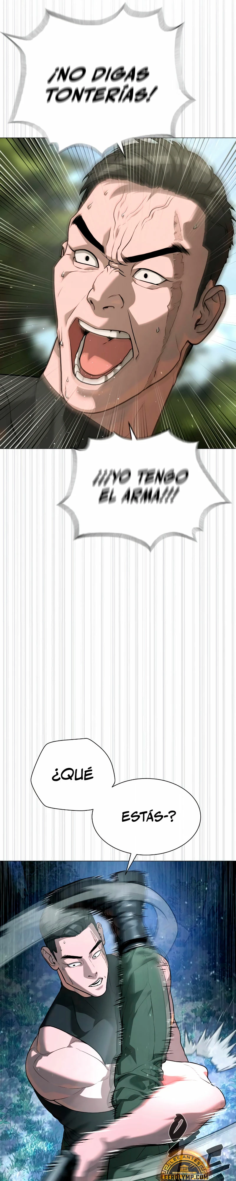 Viejo sabroso > Capitulo 54 > Page 81