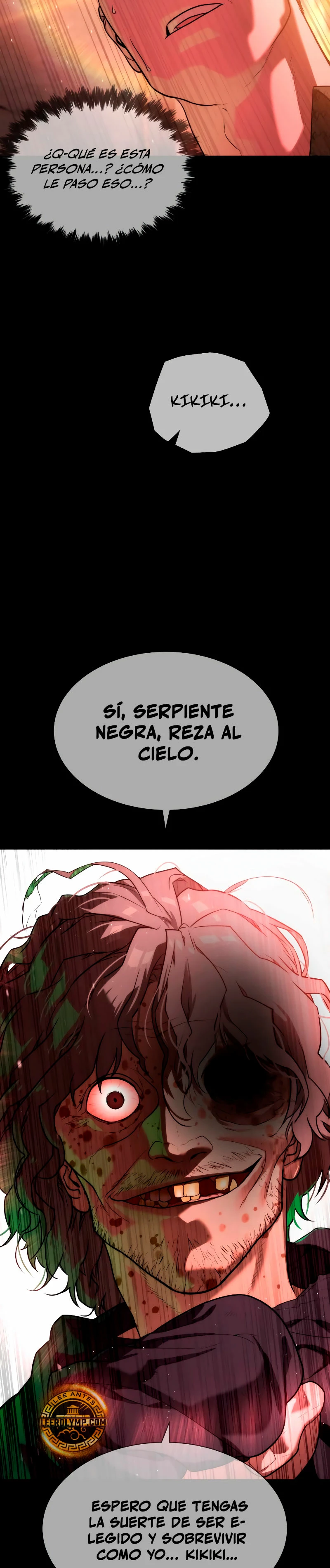 Viejo sabroso > Capitulo 54 > Page 301