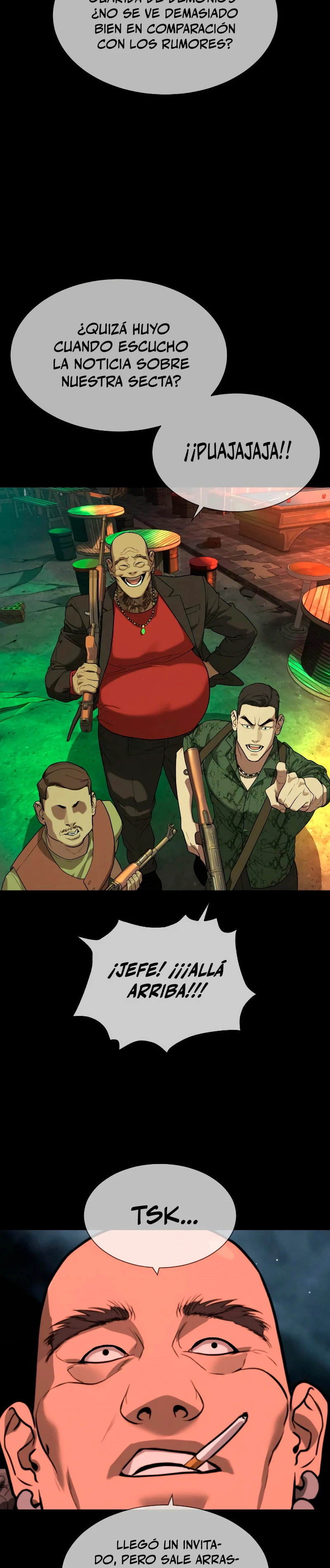 Viejo sabroso > Capitulo 54 > Page 331