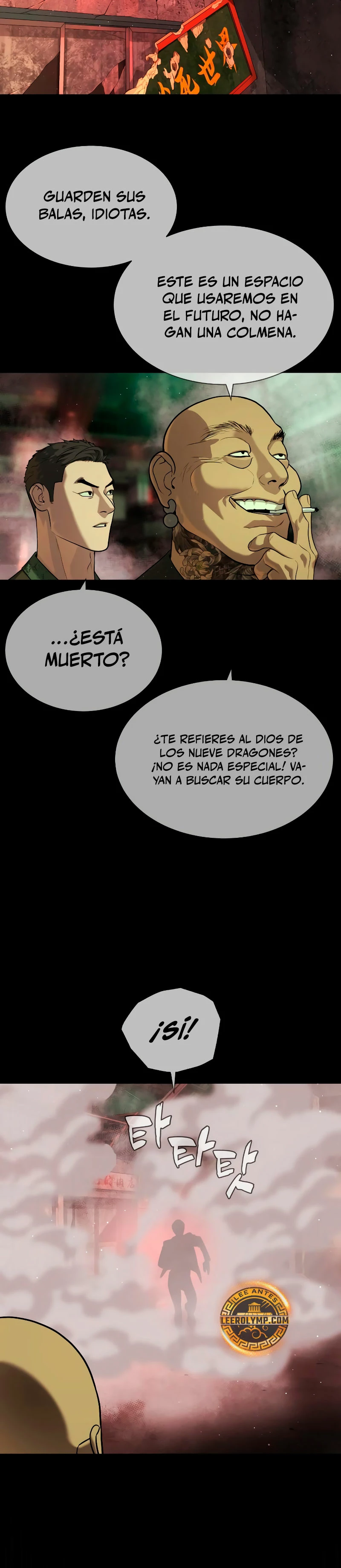 Viejo sabroso > Capitulo 54 > Page 391