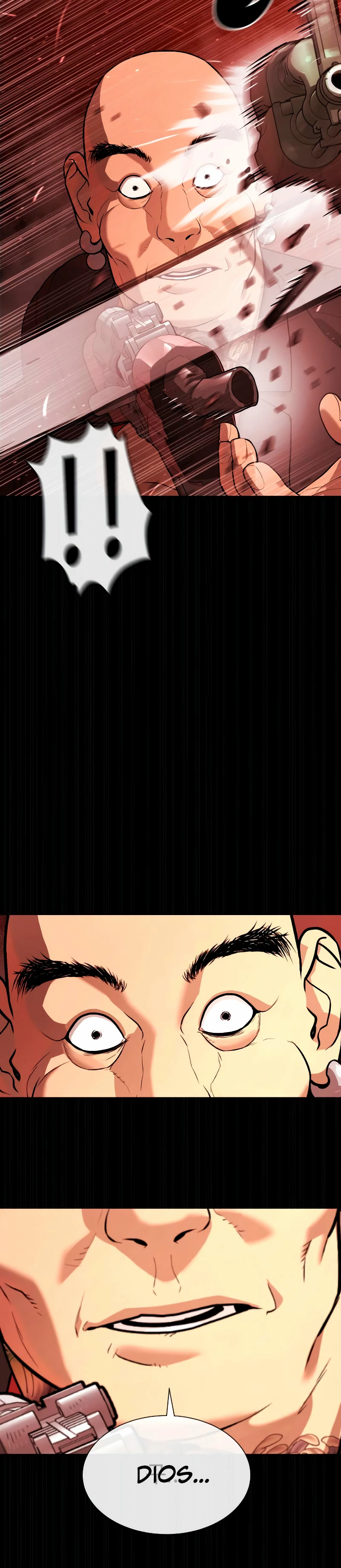 Viejo sabroso > Capitulo 54 > Page 441