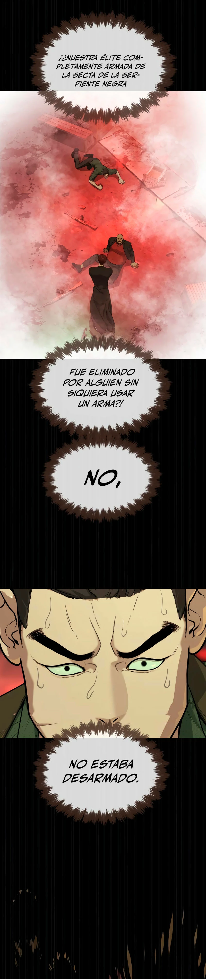 Viejo sabroso > Capitulo 54 > Page 461