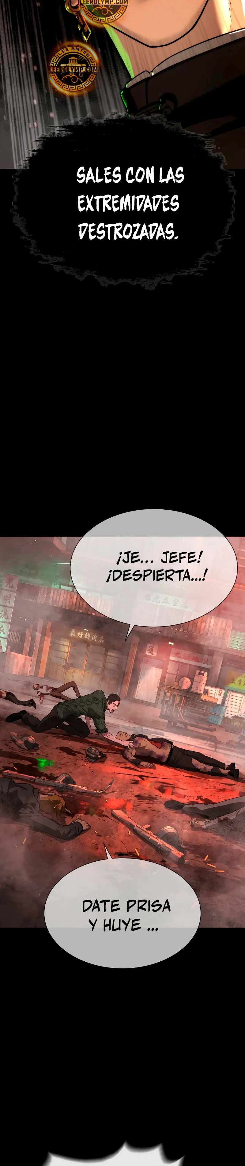Viejo sabroso > Capitulo 54 > Page 501