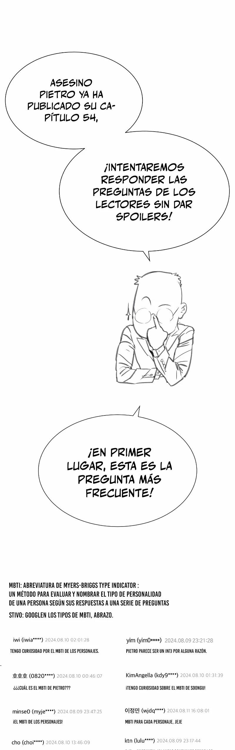 Viejo sabroso > Capitulo 54.05 > Page 21