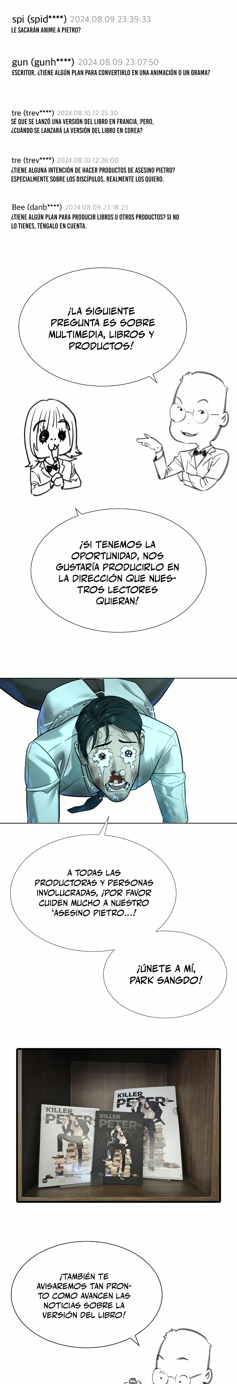 Viejo sabroso > Capitulo 54.05 > Page 141