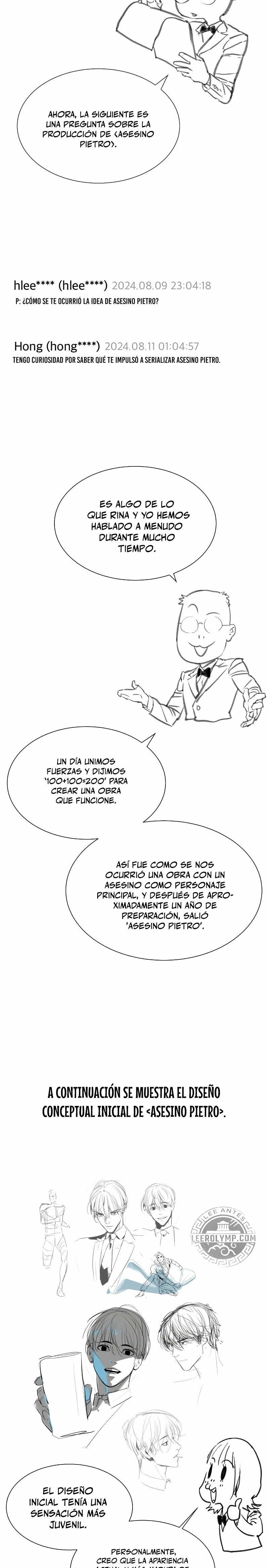 Viejo sabroso > Capitulo 54.05 > Page 151