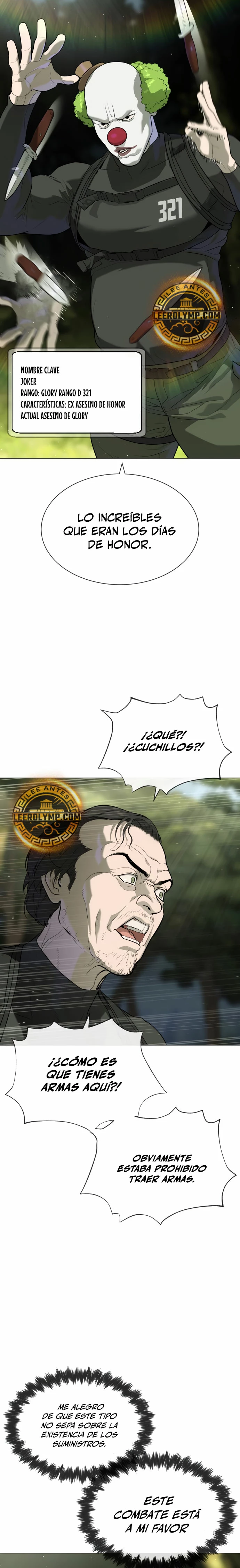 Viejo sabroso > Capitulo 55 > Page 121