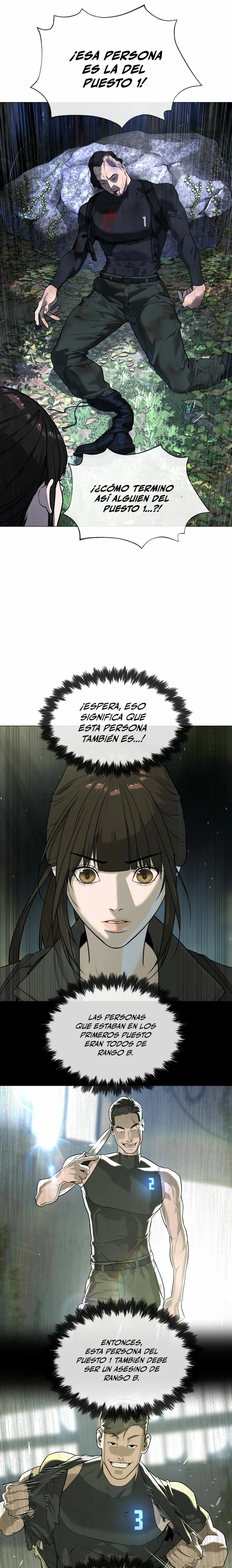 Viejo sabroso > Capitulo 55 > Page 261