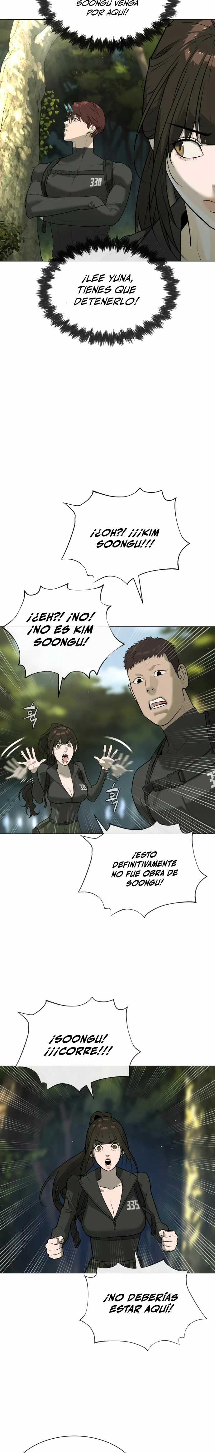 Viejo sabroso > Capitulo 55 > Page 281