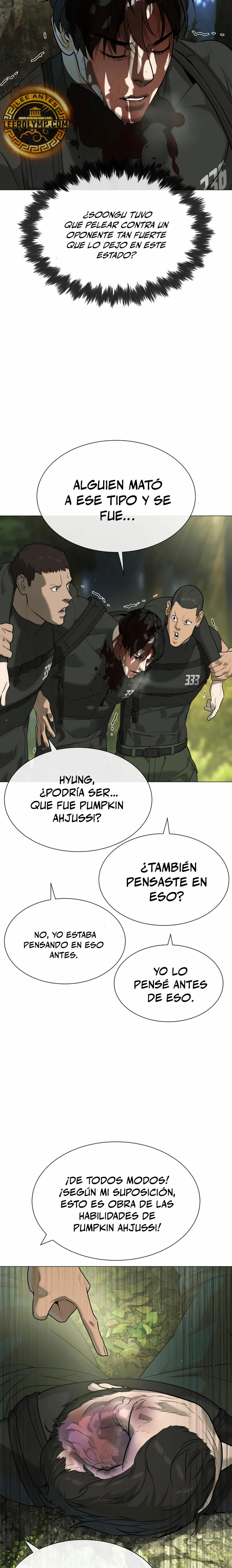 Viejo sabroso > Capitulo 55 > Page 301