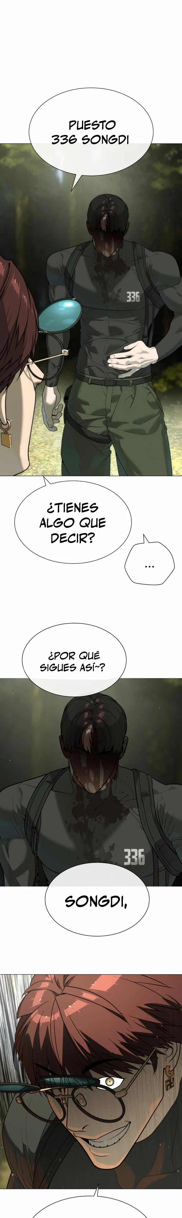 Viejo sabroso > Capitulo 55 > Page 401