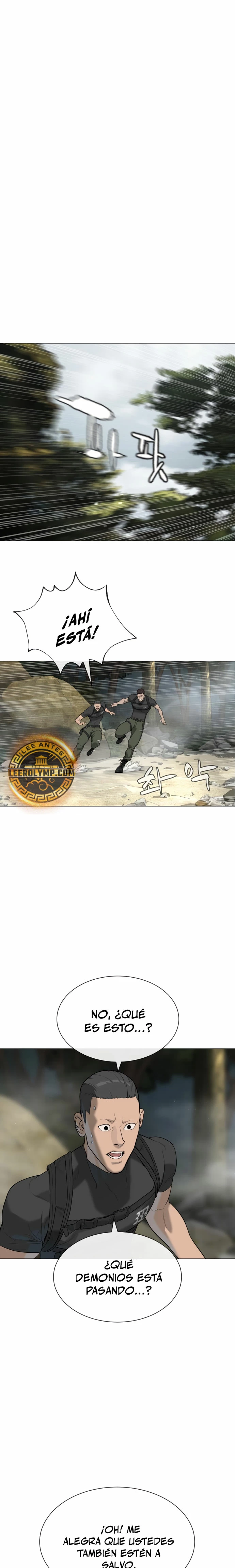 Viejo sabroso > Capitulo 55 > Page 421