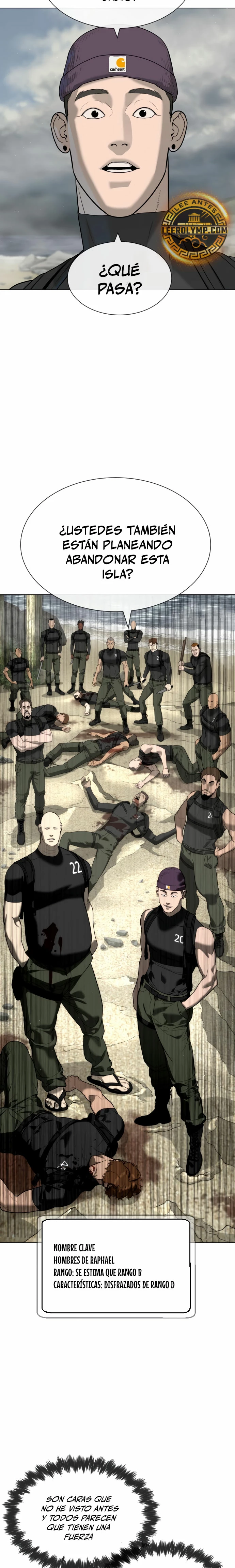 Viejo sabroso > Capitulo 55 > Page 431
