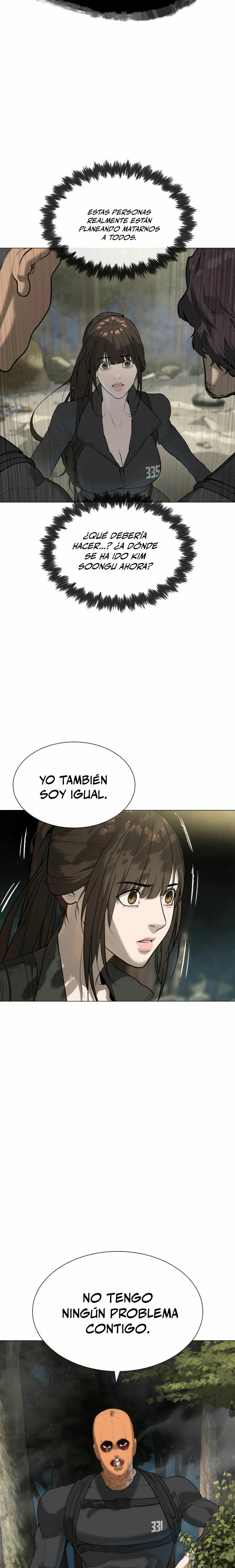 Viejo sabroso > Capitulo 55 > Page 461