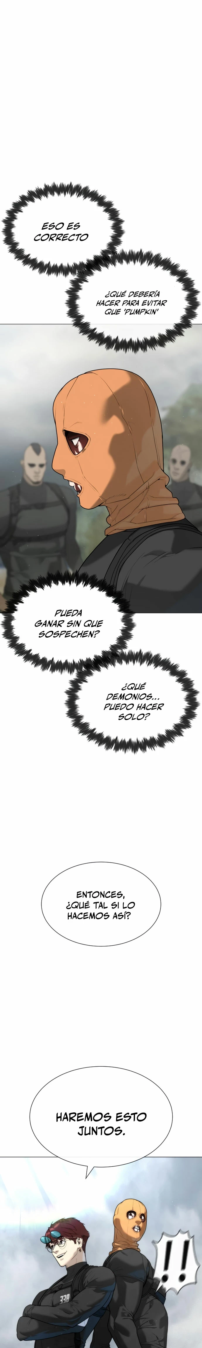 Viejo sabroso > Capitulo 55 > Page 491