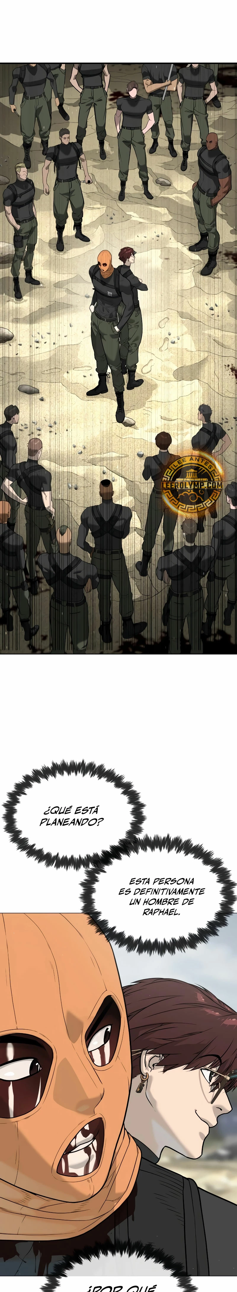 Viejo sabroso > Capitulo 56 > Page 31