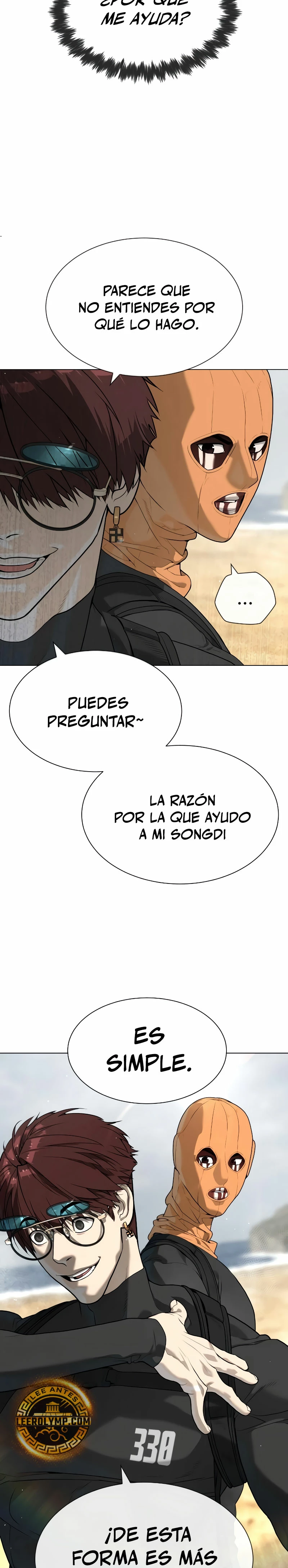 Viejo sabroso > Capitulo 56 > Page 41