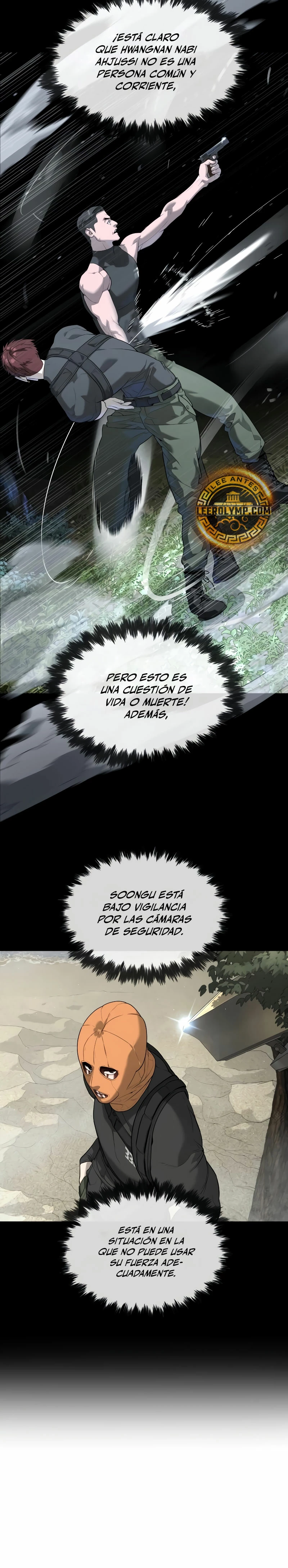 Viejo sabroso > Capitulo 56 > Page 61