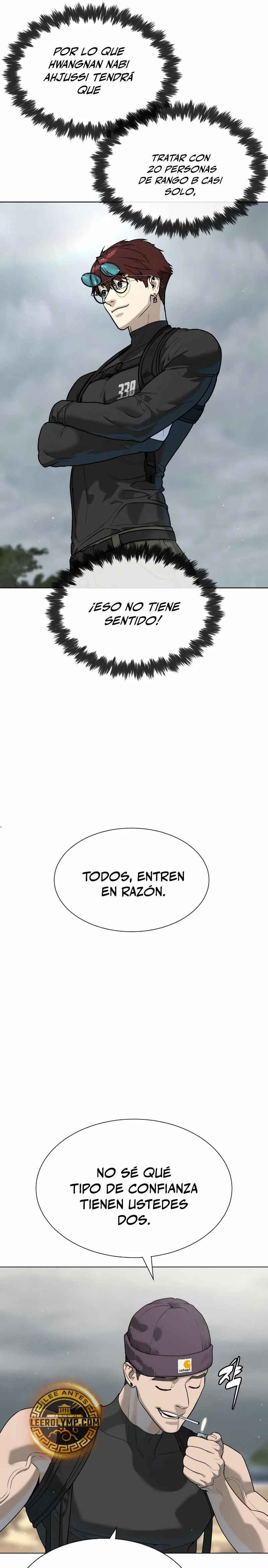 Viejo sabroso > Capitulo 56 > Page 71