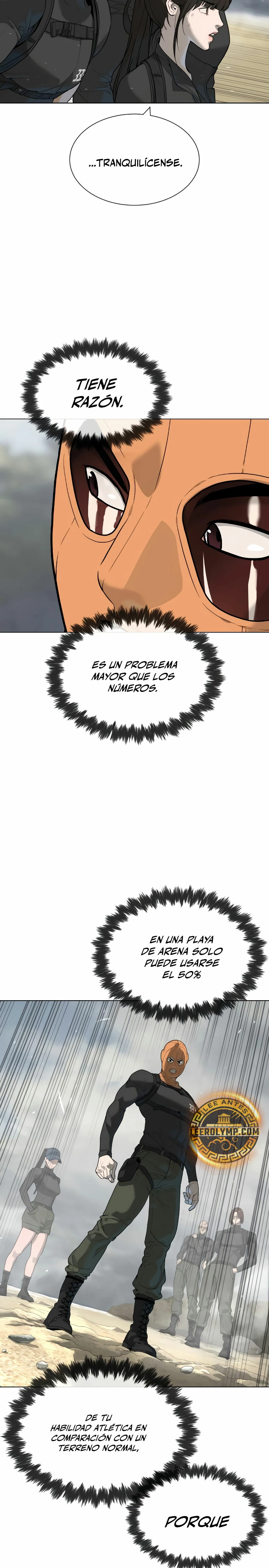 Viejo sabroso > Capitulo 56 > Page 91