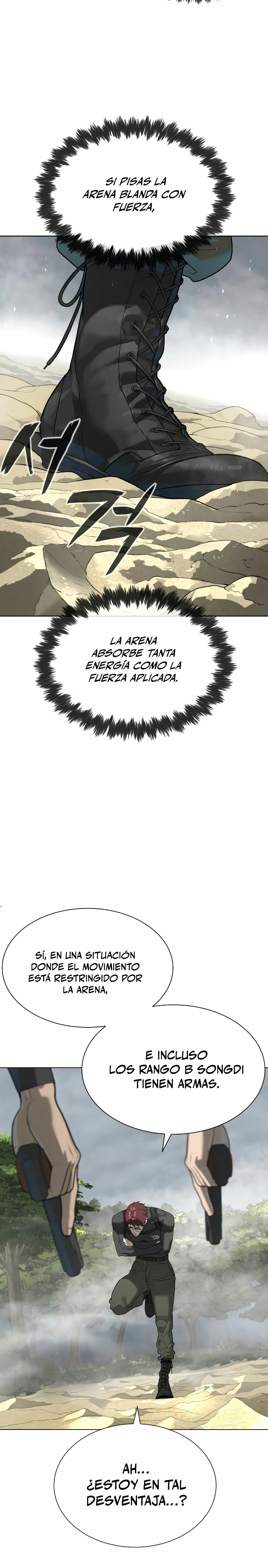 Viejo sabroso > Capitulo 56 > Page 101