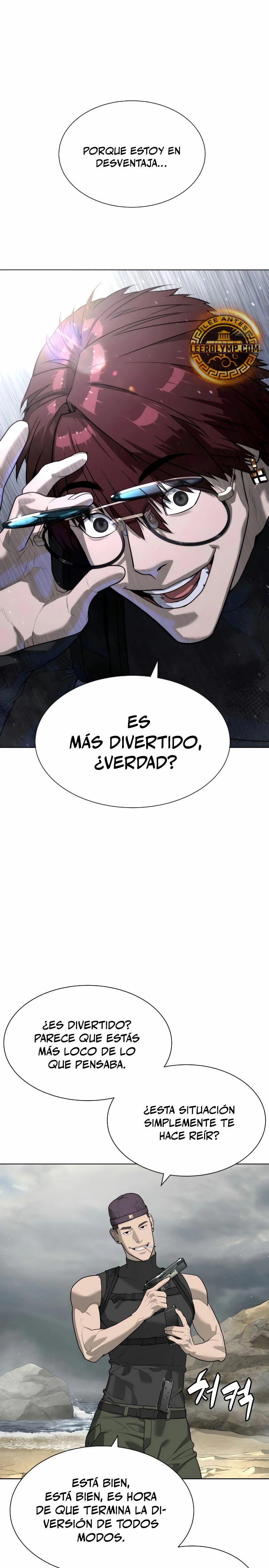 Viejo sabroso > Capitulo 56 > Page 111