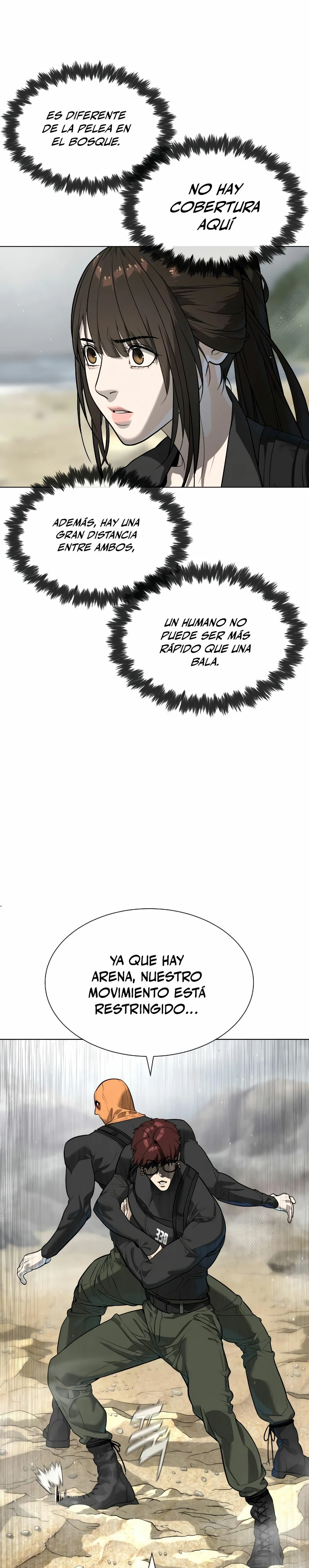 Viejo sabroso > Capitulo 56 > Page 131