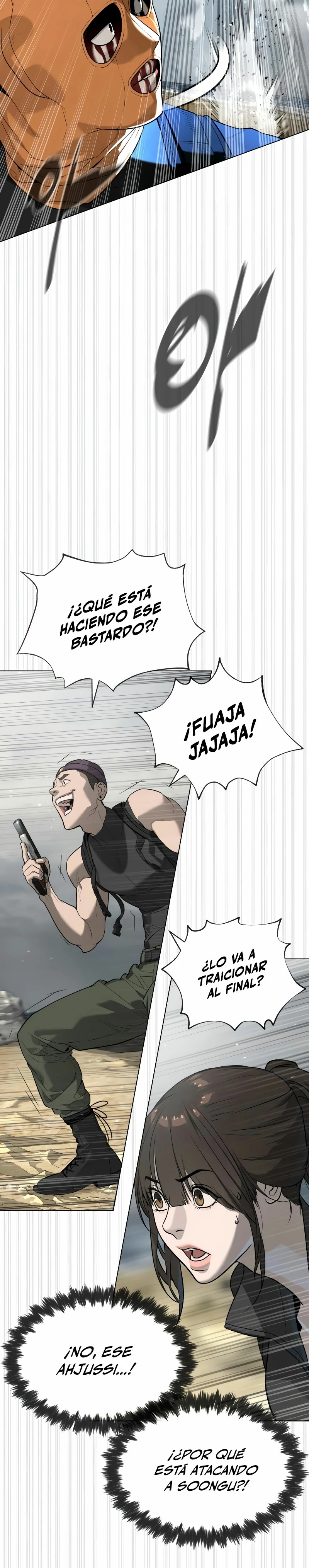 Viejo sabroso > Capitulo 56 > Page 151