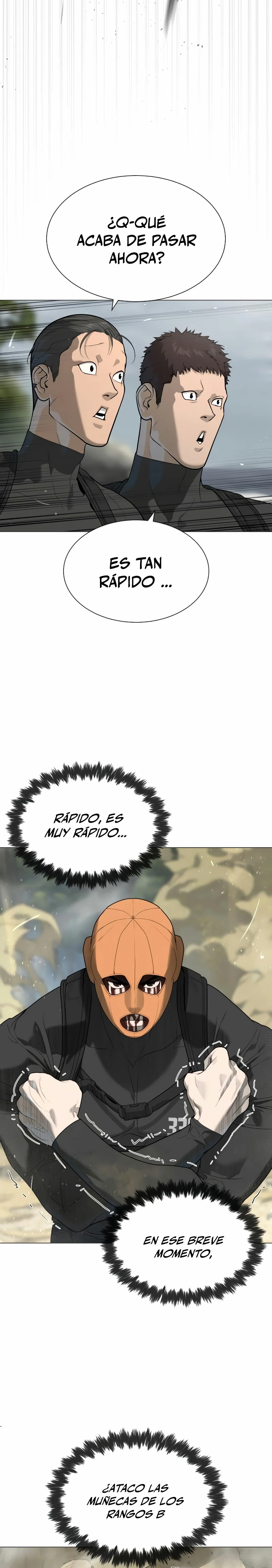 Viejo sabroso > Capitulo 56 > Page 231