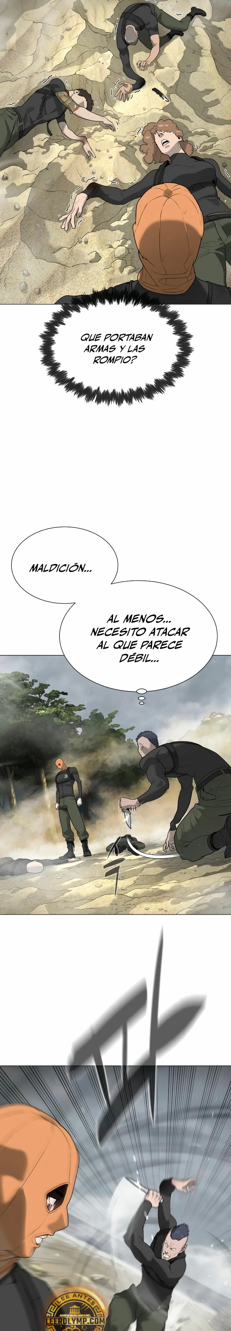 Viejo sabroso > Capitulo 56 > Page 241