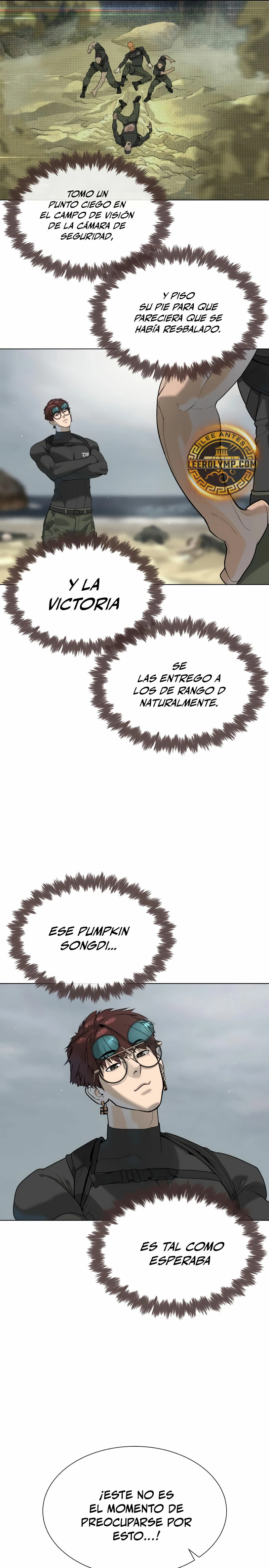 Viejo sabroso > Capitulo 56 > Page 321