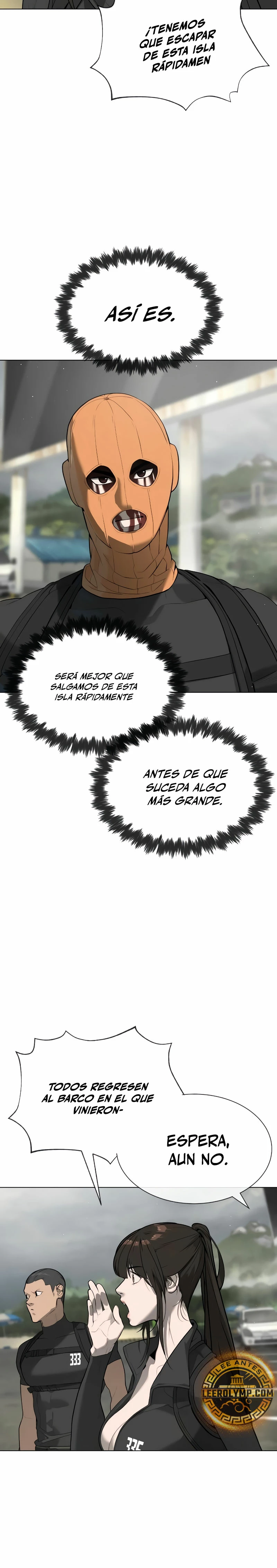 Viejo sabroso > Capitulo 56 > Page 411