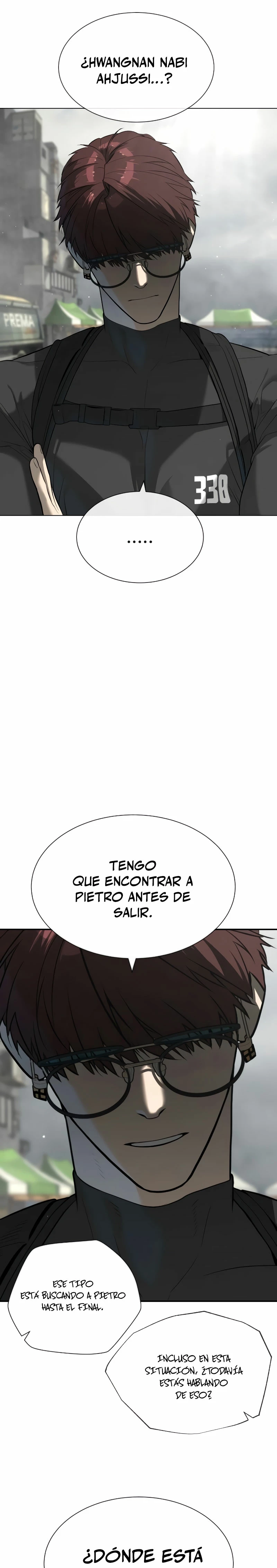 Viejo sabroso > Capitulo 56 > Page 421