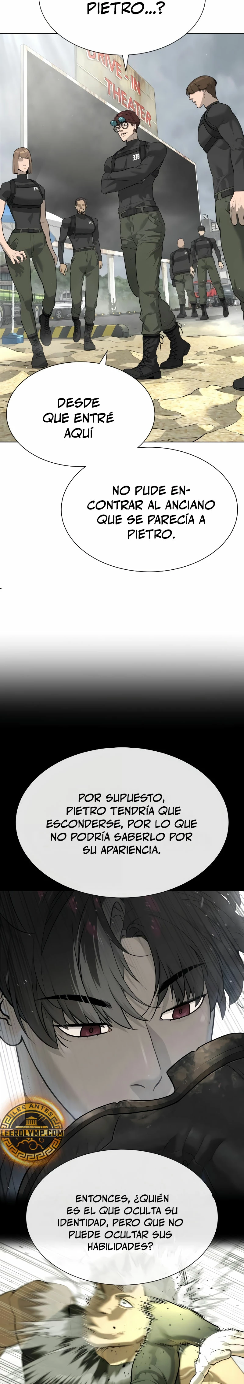 Viejo sabroso > Capitulo 56 > Page 431