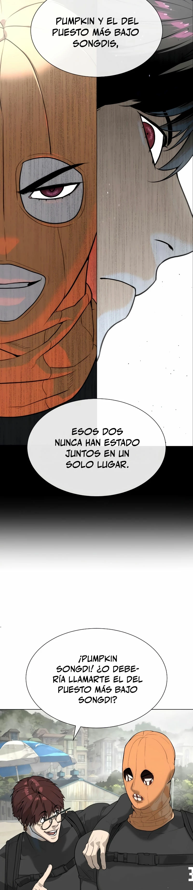Viejo sabroso > Capitulo 56 > Page 461