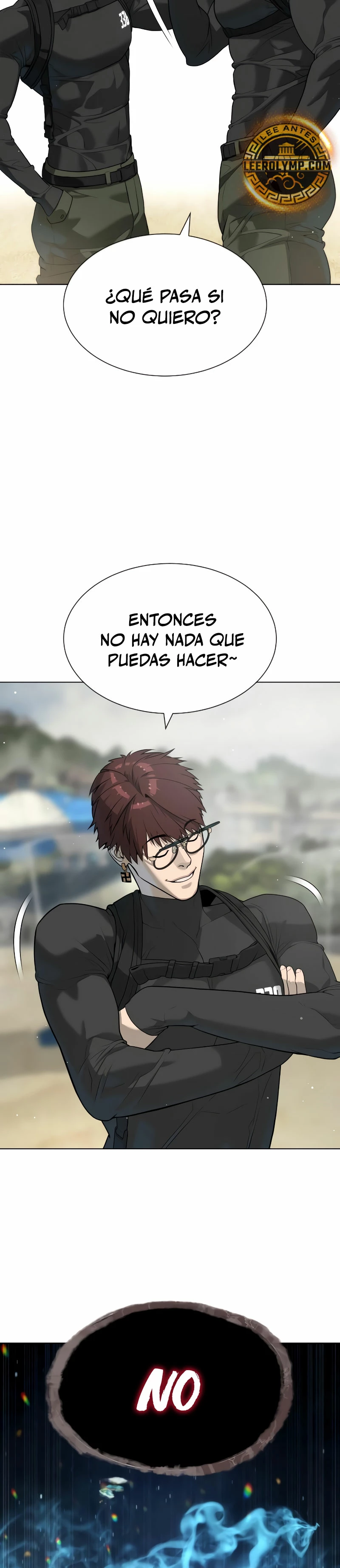 Viejo sabroso > Capitulo 56 > Page 491