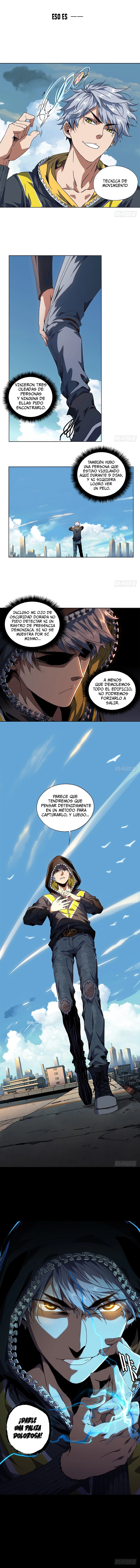 Fuerza sin forma > Capitulo 1 > Page 71